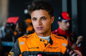 Lando Norris gets robbed once again in Spain