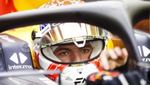 Max Verstappen could lose sponsor involved in money laundering