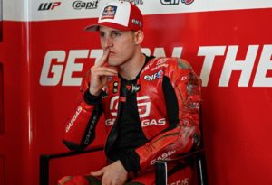 Pol Espargaro anticipating MotoGP return