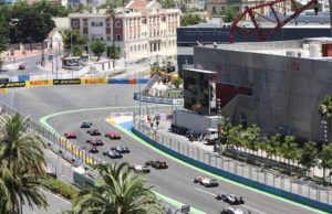 Spanish Grand Prix set to become a street race