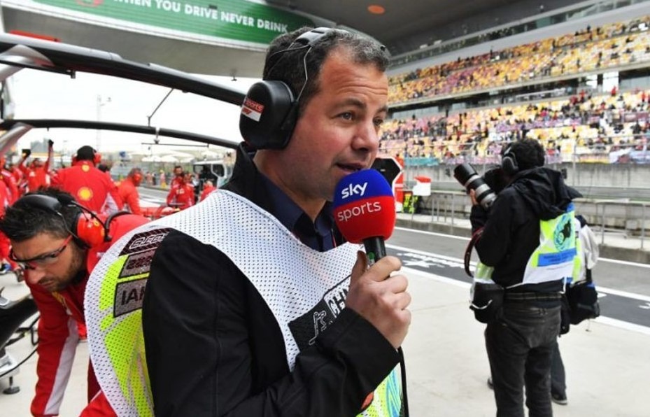 Ted Kravitz' Notebook to miss in the Spanish Grand Prix coverage