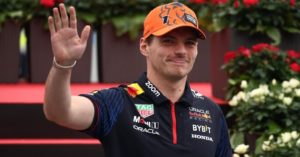 Verstappen criticizes 2026 F1 regulations