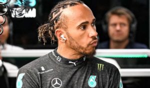 Hamilton blasts the FIA on punishing budget cap violations