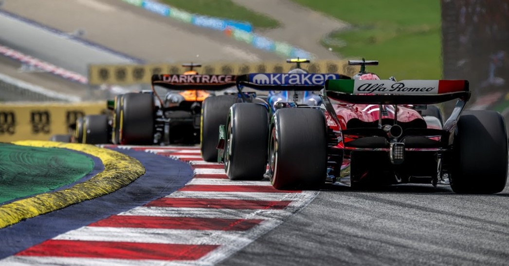 Red Bull Ring partners with FIA on solving track limits controversy