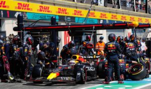 Three teams reported to breach 2022 F1 cost cap