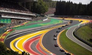 Verstappen reveals another track far more dangerous than Spa's Eau Rouge/Raidillon