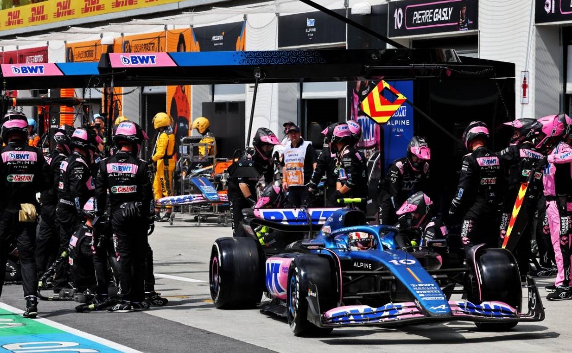 Alpine could leave F1 amid recent controversies