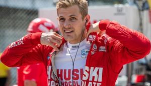 Andretti fails to announce a key detail after confirming Ericsson for 2024