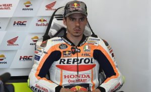 Joan Mir trying to keep motivated amid Honda struggles