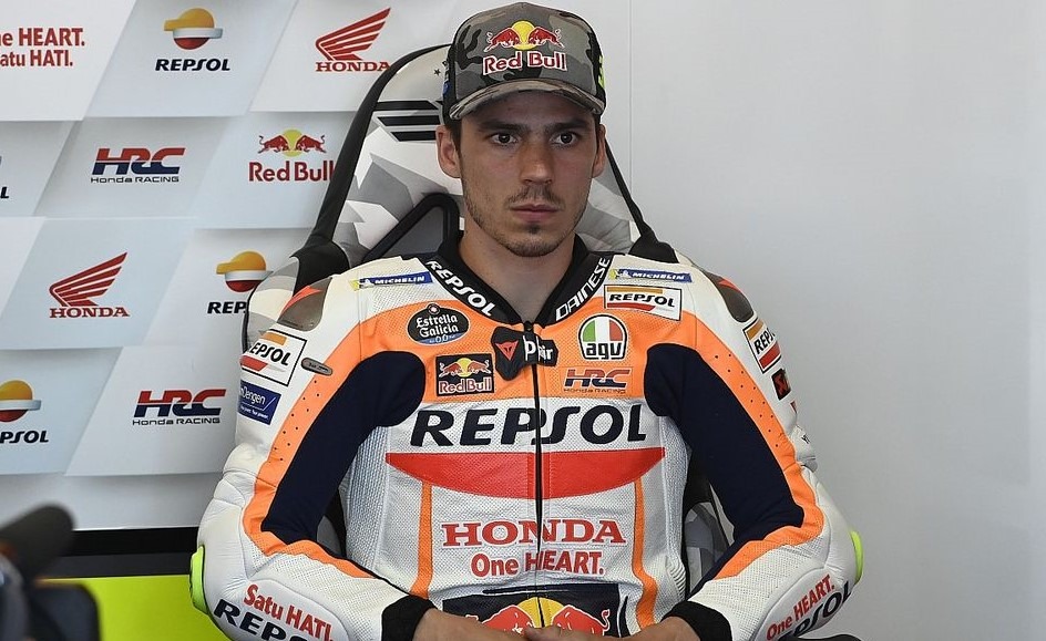 Joan Mir trying to keep motivated amid Honda struggles