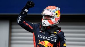 Verstappen was an incredible talent but a 'bully'