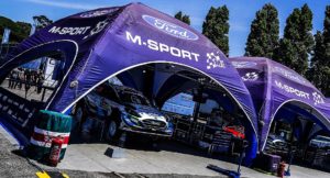 M-Sport set for leadership restructure