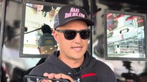 Ryan Preece reveals major physical effect from Daytona crash