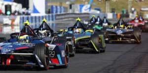 China returns as Jakarta and Cape Town get dropped from 2024 Formula E