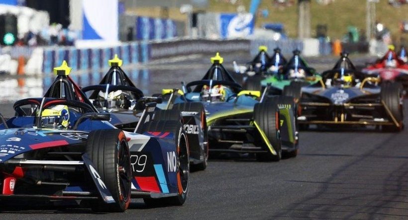 formula e