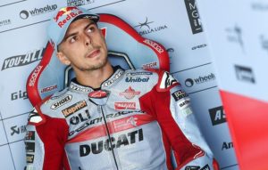 Giannantonio hopes to stay in MotoGP as Honda remains the only option