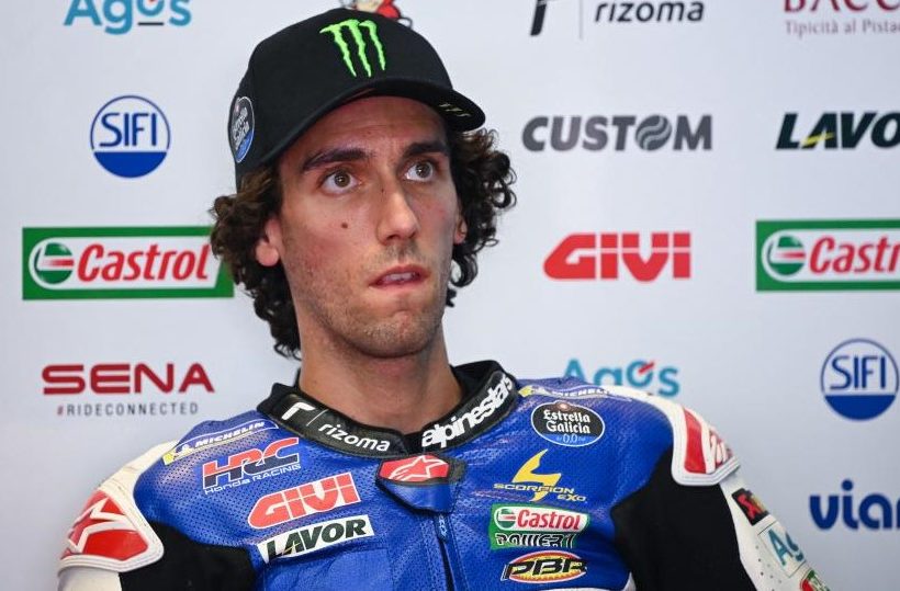 Thailand MotoGP,Alex Rins,surgery