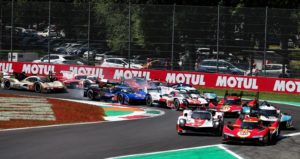 WEC to introduce Hyperpole qualifying to all races in 2024