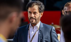 Ben Sulayem responds to FIA criticism over €1 million driver fine