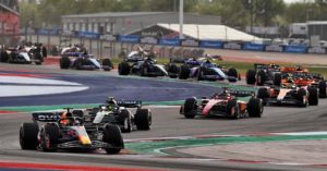 General Motors officially confirmed as F1 power unit supplier from 2028