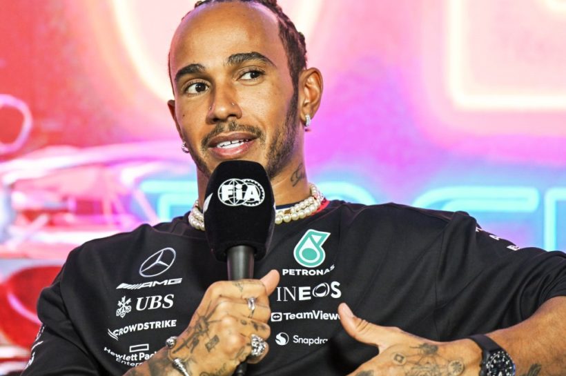 Lewis Hamilton,Africa,Formula 1