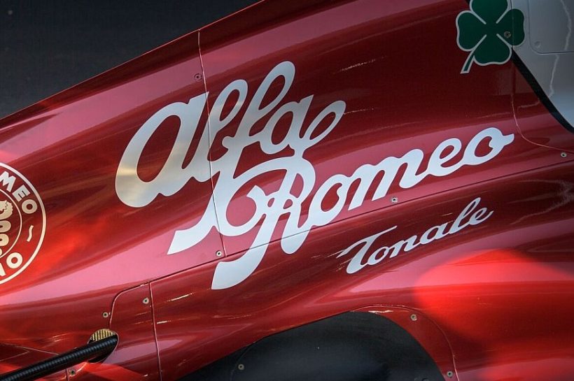 Alfa Romeo,F1 exit,World Endurance Championship