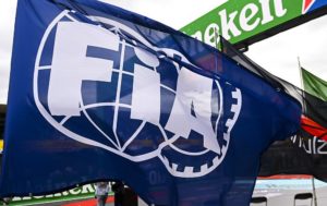 FIA makes changes to rules against 'misconduct' ahead of 2024