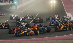 FIA reveals 2026 F1 cars will be lighter