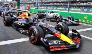 FIA set to implement new regulations following Red Bull and AlphaTauri collaboration