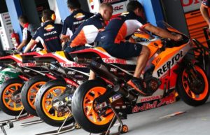 Honda boss reveals a major team restructure ahead of 2024 MotoGP