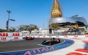 Hyderabad E-Prix set to be cancelled for 2024