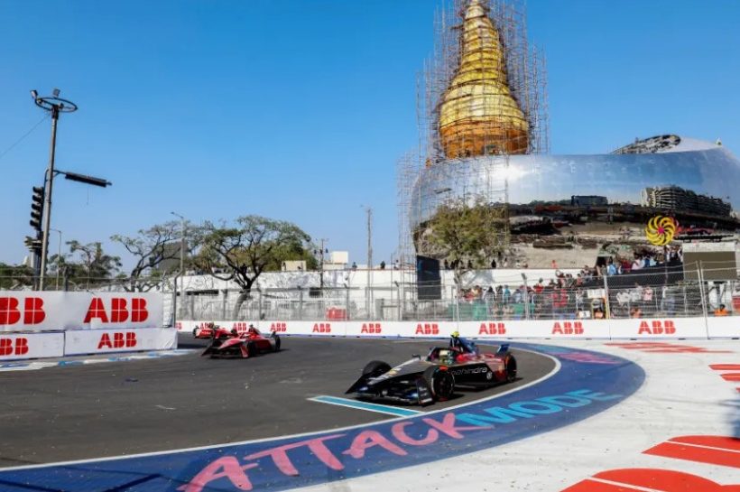 Hyderabad E-Prix set to be cancelled for 2024