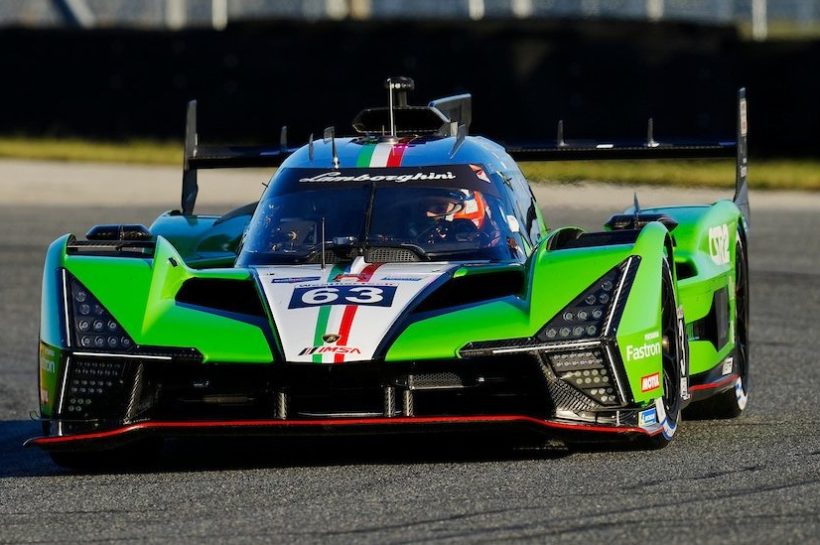 Alfa Romeo,F1 exit,World Endurance Championship