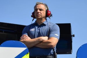 Spire Motorsports names Doug Duchardt as the new president