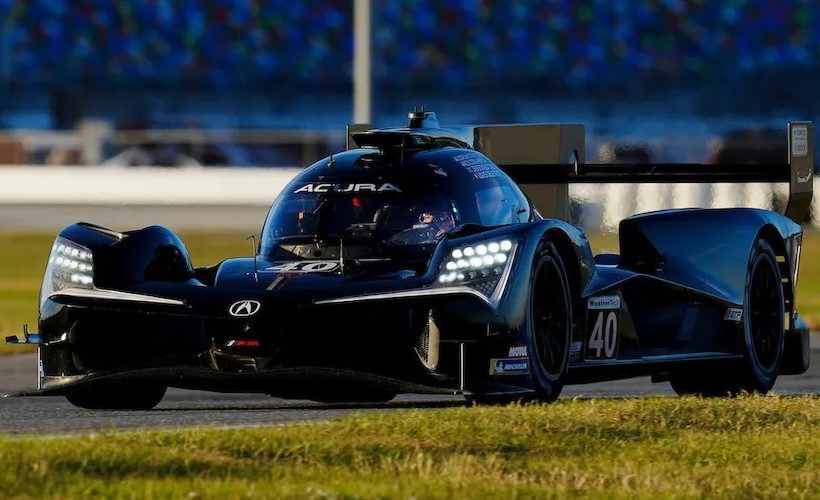 Alfa Romeo,F1 exit,World Endurance Championship