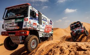 Dakar Rally 2024 All you need to know