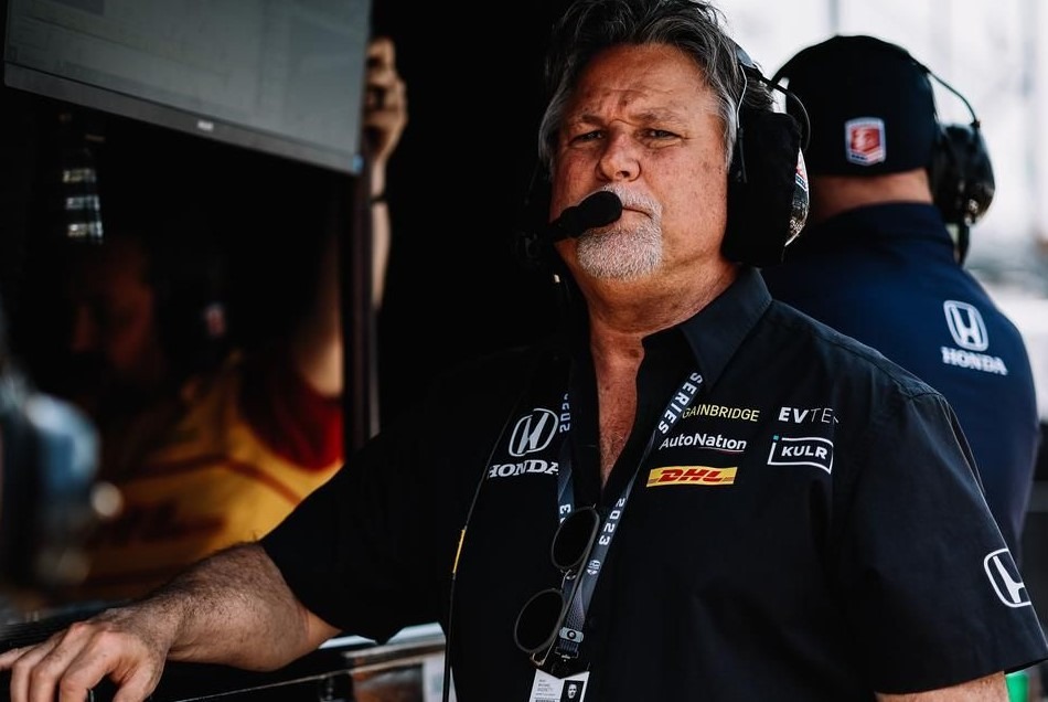 F1 rejects Andretti's bid to join the grid as the 11th team