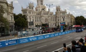 Madrid to host the Spanish Grand Prix from 2026