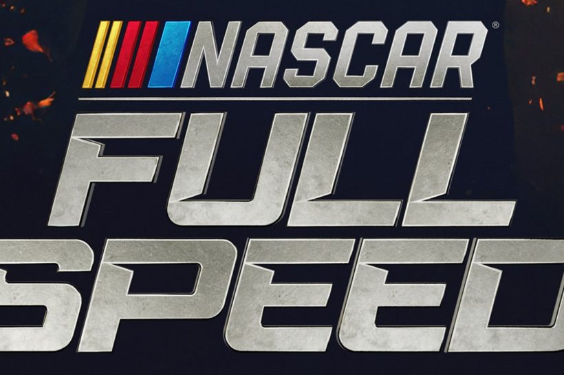 Netflix releases the official trailer for 'NASCAR: Full Speed'