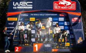 Thierry Neuville secures Monte Carlo Rally victory