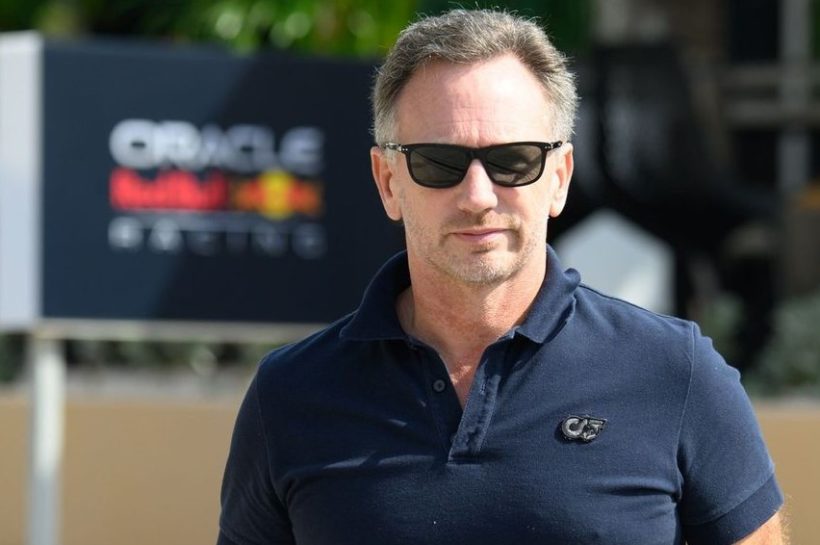 Christian Horner cleared of any misconduct as Red Bull dismisses investigation