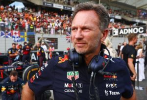 Christian Horner might not survive Red Bull investigation