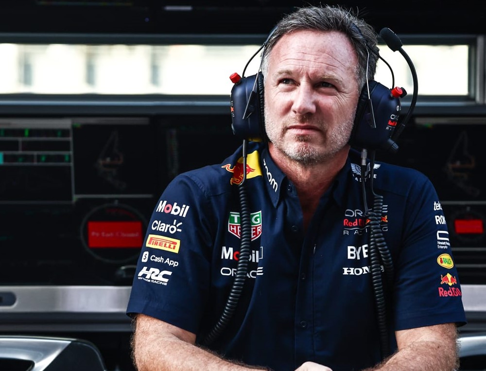 Christian Horner tried to cover up sexual misconduct by offering cash