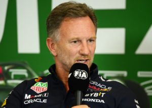 Christian Horner's investigation outcome to be revealed ahead of Bahrain Grand Prix