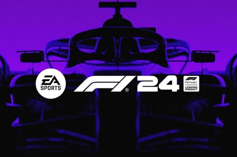 F1 24 release date confirmed as EA Sports launches a teaser trailer