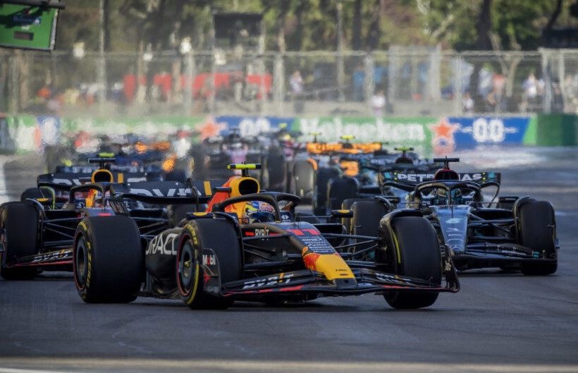 F1 confirms changes to sprint race format for 2024