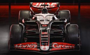 Haas still struggling with performance ahead of 2024 F1