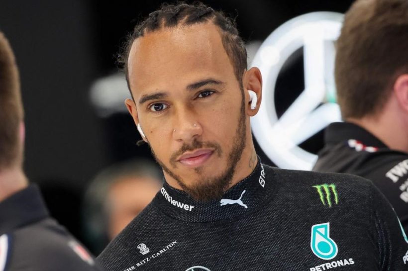 Hamilton claims outcome of Horner investigation an 'important moment for F1'