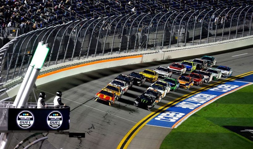 NASCAR teams hire antitrust lawyer Jeffrey Kessler amid revenue-sharing dispute