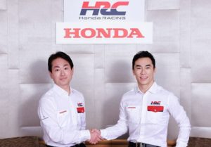 Takuma Sato appointed as executive advisor at Honda